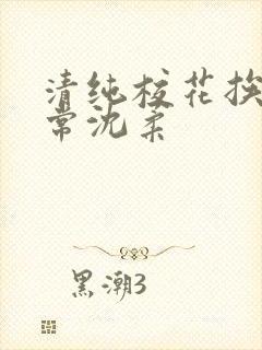 清纯校花挨脔日常沈柔