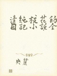 清纯校花的堕落日记小说全文免费阅读