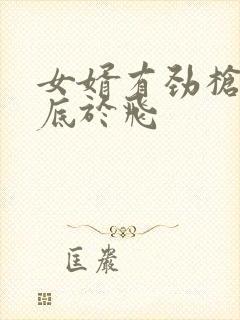 女婿有劲枪枪到底于飞