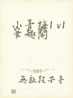 小青梅1 v1笔趣阁