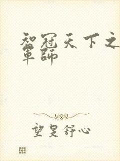 智冠天下之风流军师