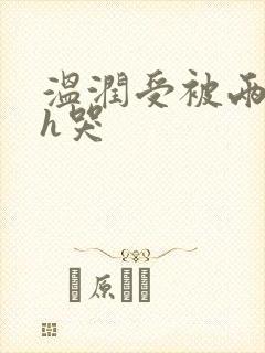 温润受被两个攻h哭