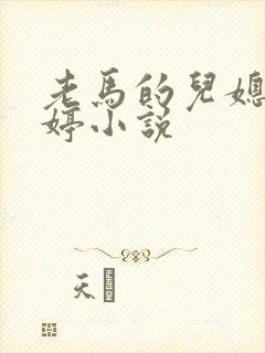 老马的儿媳顾婉婷小说