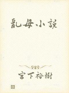 乱母小说