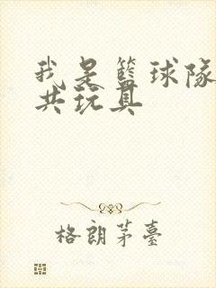 我是篮球队的公共玩具