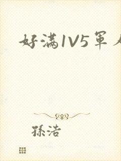 好满1V5军人