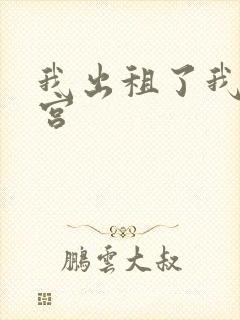 我出租了我的子宫