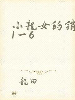小龙女的销魂夜1一6