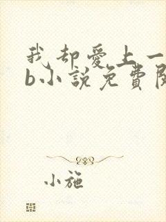 我却爱上一个sb小说免费阅读无弹窗