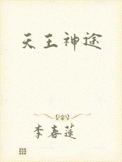 天王神途