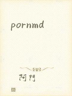 pornmd