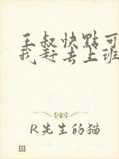 王叔快点可以吗我赶去上班