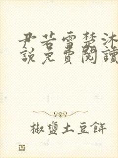 尹若雪楚沐珊小说免费阅读全文最新章节列表