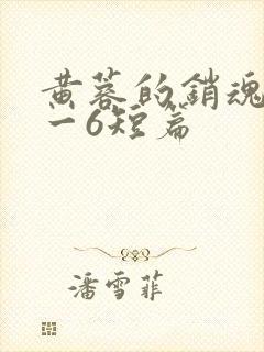 黄蓉的销魂夜1一6短篇