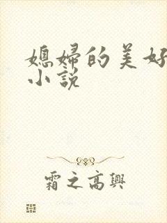 媳妇的美好时代小说