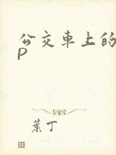 公交车上的群NP