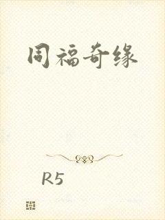 同福奇缘