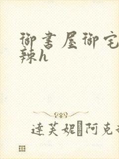 御书屋御宅屋高辣h