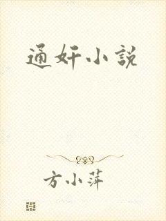 通奸小说