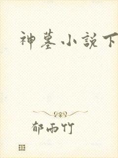 神墓小说下载