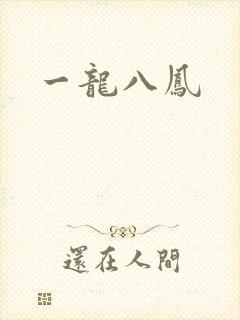 一龙八凤