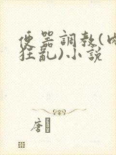 便器调教(肉体狂乱)小说