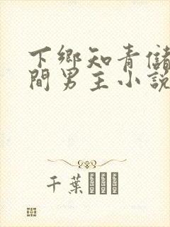 下乡知青储物空间男主小说