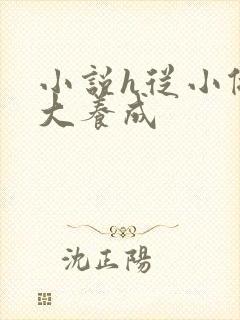 小说h从小做到大养成