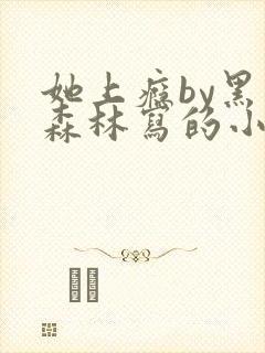 她上瘾by黑暗森林写的小说免费阅读无弹窗