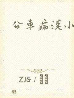公车痴汉小说