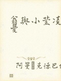 翁与小莹凌晨欢爱