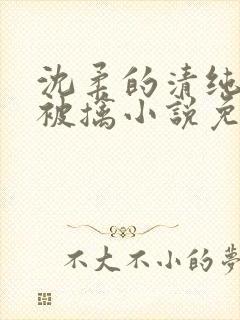 沈柔的清纯校花被擒小说免费阅读