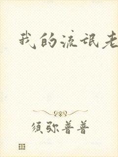 我的流氓老师