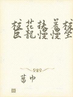 校花扶着校长的巨龙慢慢坐下