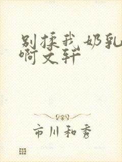 别揉我奶乳嗯～啊文轩