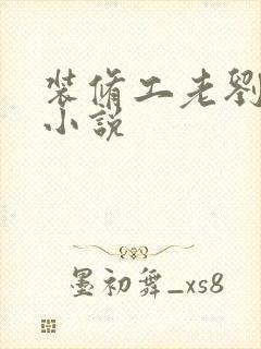 装修工老刘林雪小说