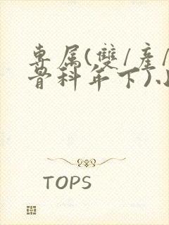 专属(双/产/骨科年下)小说