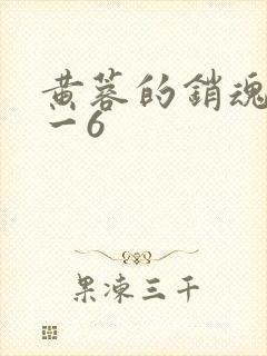 黄蓉的销魂夜1一6