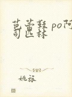 芭蕾鞋 po阿司匹林