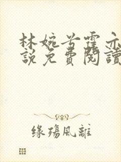 林婉兮霍亦铭小说免费阅读