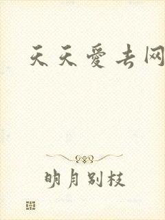 天天爱去网