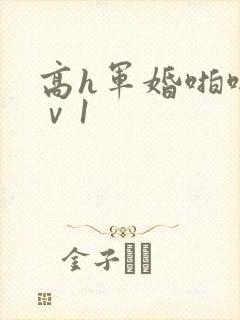 高h军婚啪啪1ⅴ1