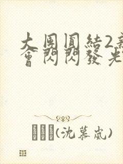 大团圆结2亲情会闪闪发光目录