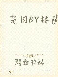 楚囚BY林萨