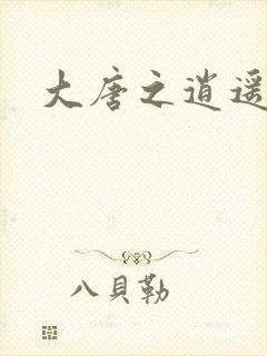 大唐之逍遥王爷