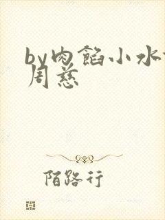 by肉馅小水饺周慈