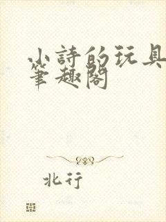 小诗的玩具日记笔趣阁