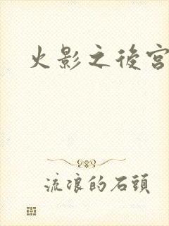 火影之后宫佳丽