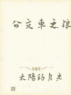 公交车之狼