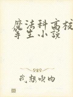 魔法科高校的劣等生小说